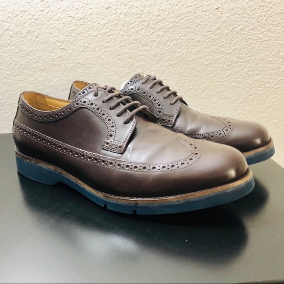 Cole Haan Other - Cole Haan Great Jones Oxfords